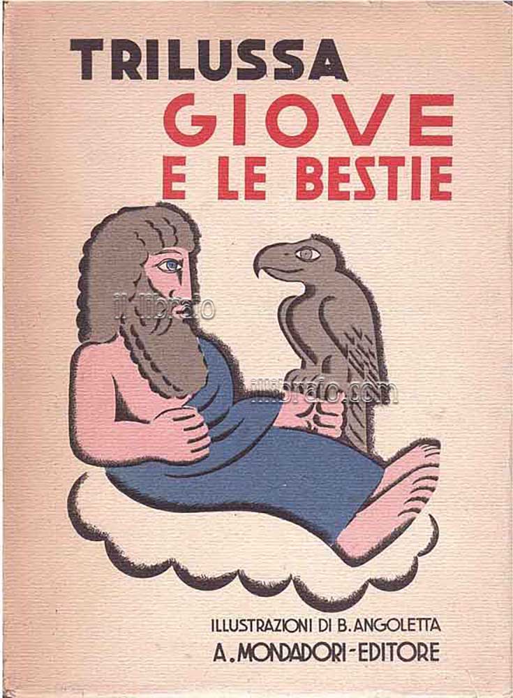Giove e le bestie