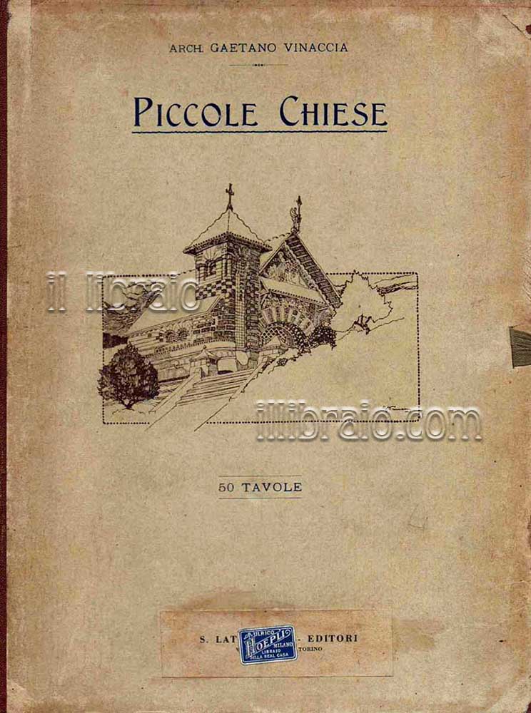 Piccole chiese