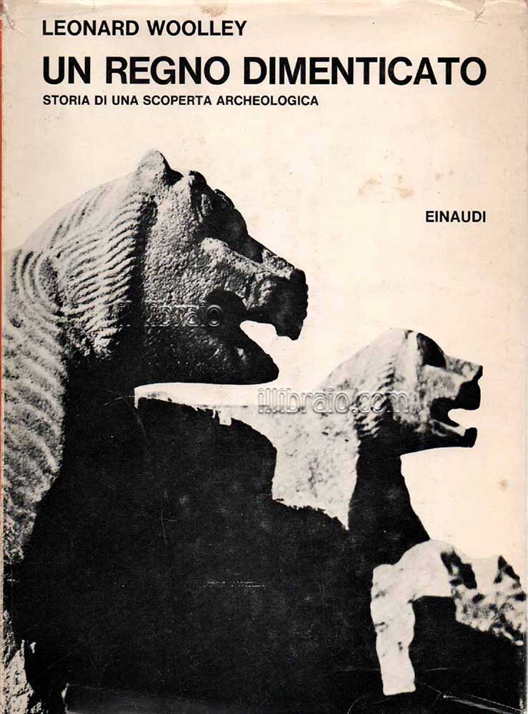 Un regno dimenticato