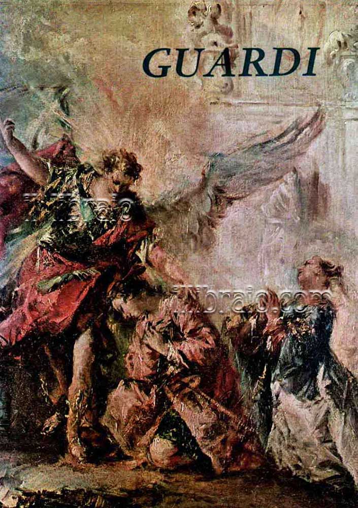 Mostra dei Guardi