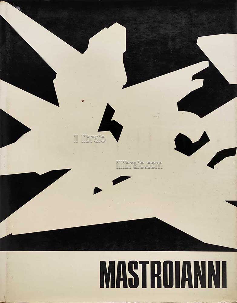 Mastroianni Umberto