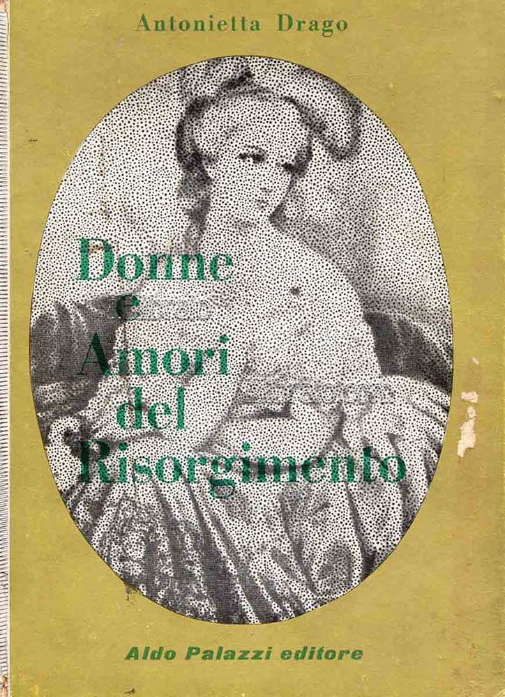 Donne e amori del Risorgimento