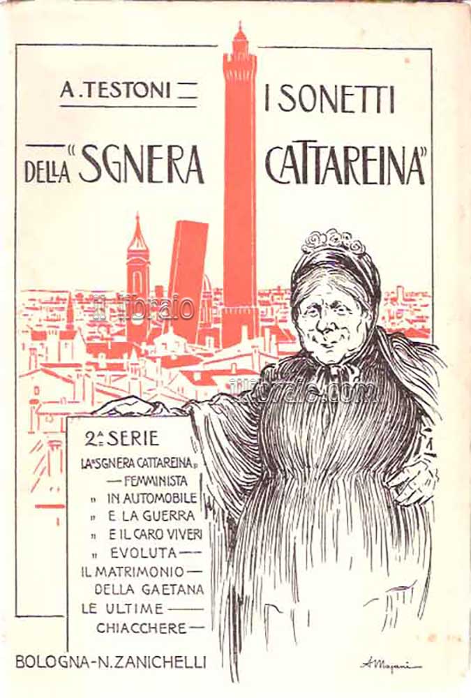 I sonetti delle 