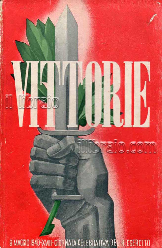 Vittorie