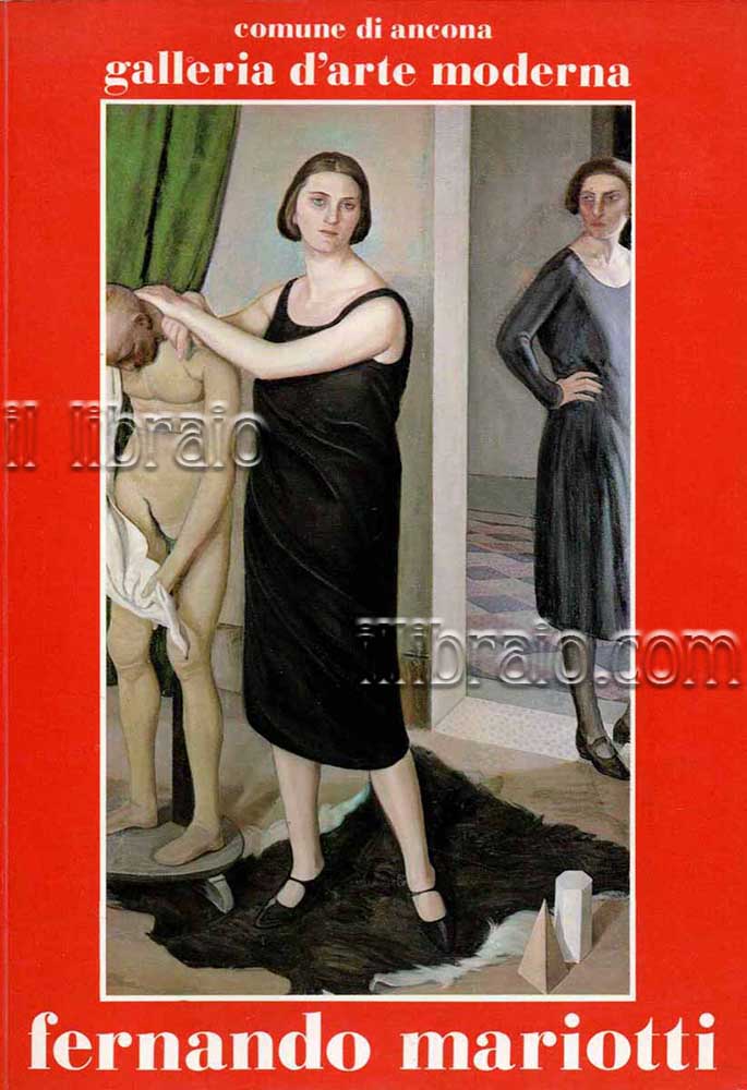 Fernando Mariotti  (1891 - 1969)