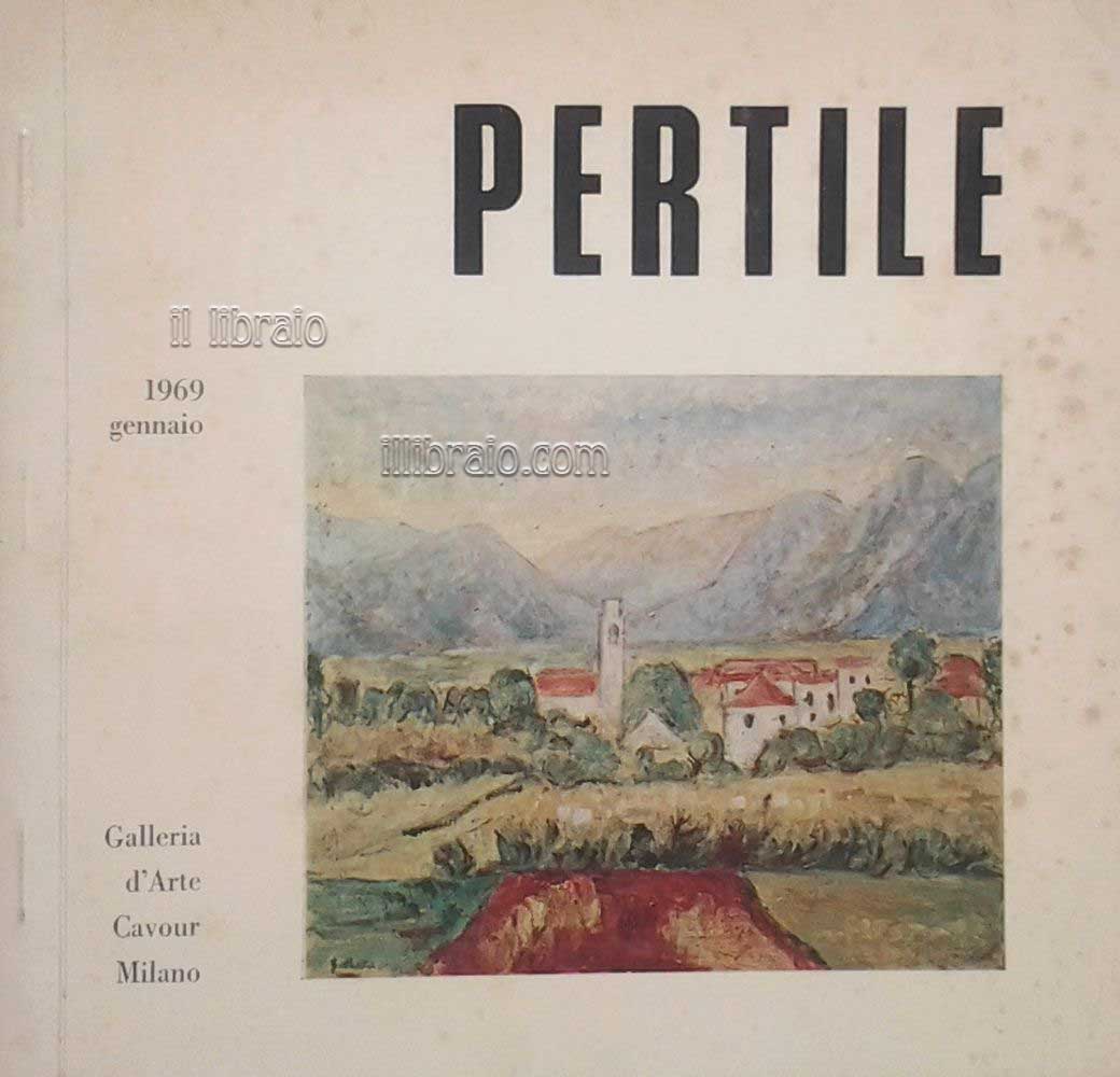 Pertile Giuseppe