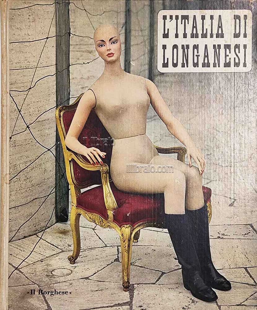 L'Italia di Longanesi