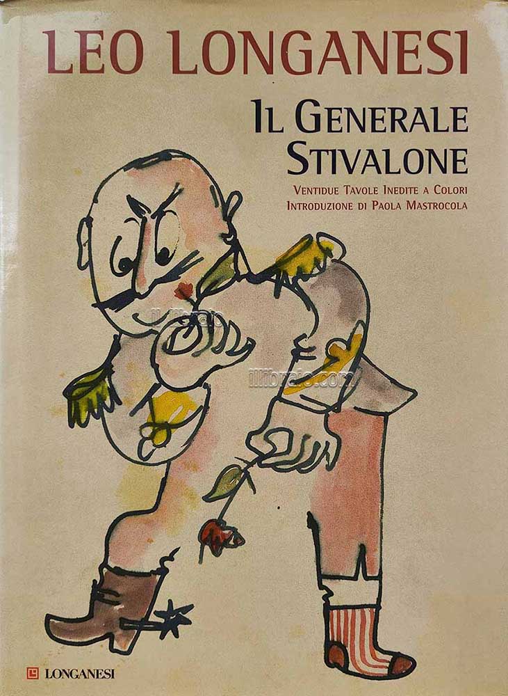 Il generale stivalone