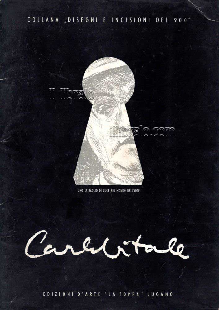 Carlo Vitale, uno spiraglio di luce nel mondo dell'arte