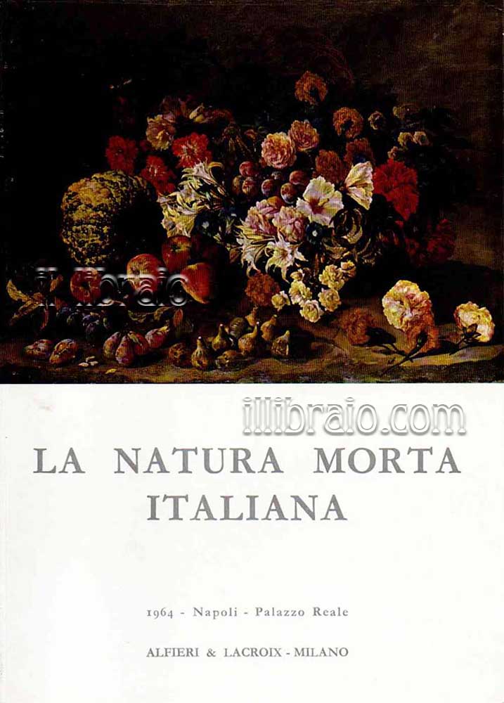 La natura morta italiana