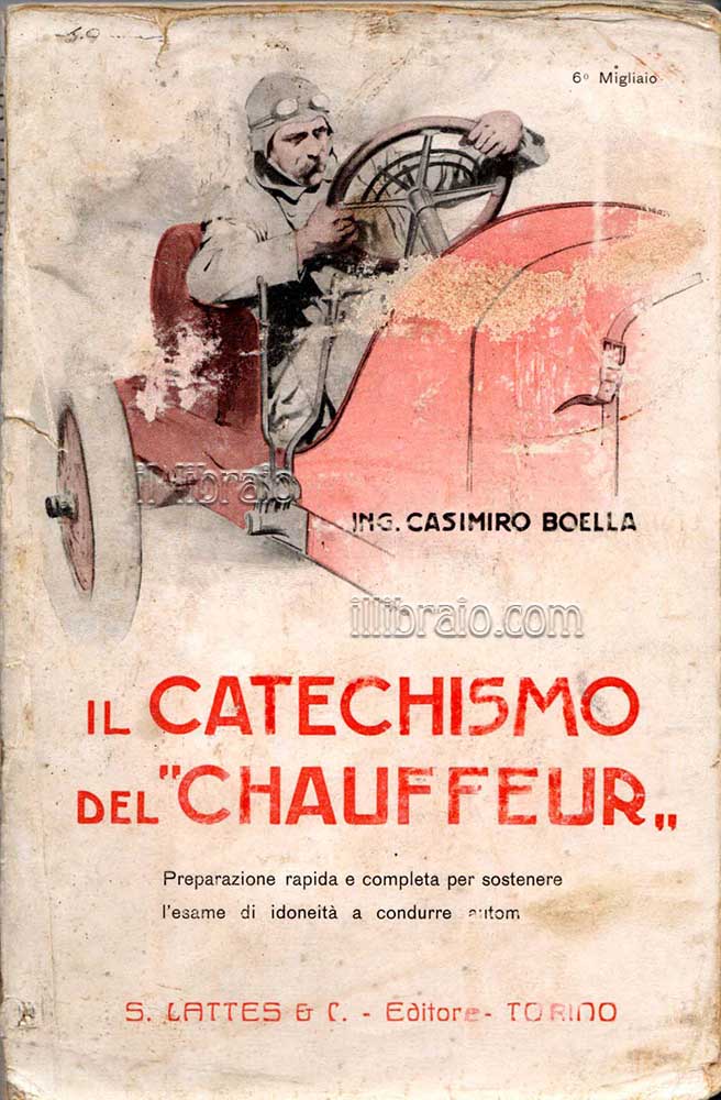 Il catechismo del 