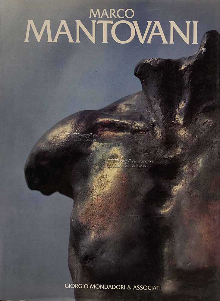 Marco Mantovani