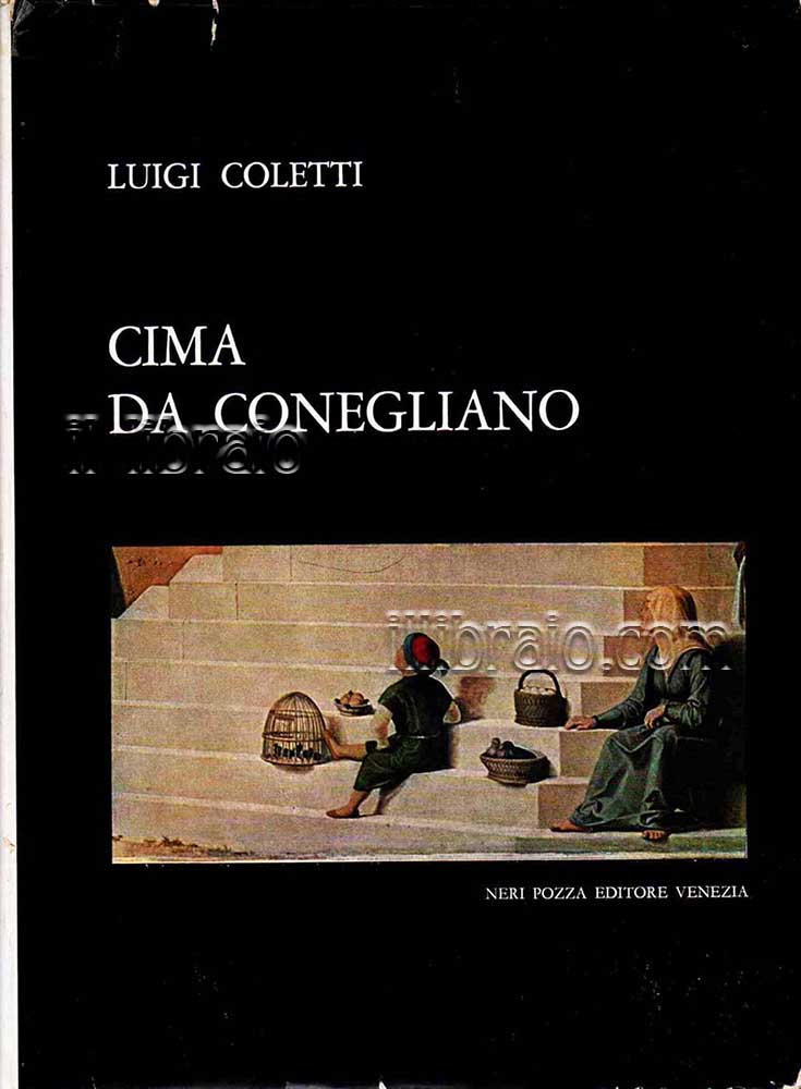 Cima da Conegliano