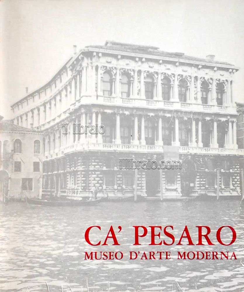 Ca' Pesaro: il museo d'arte moderna di Venezia